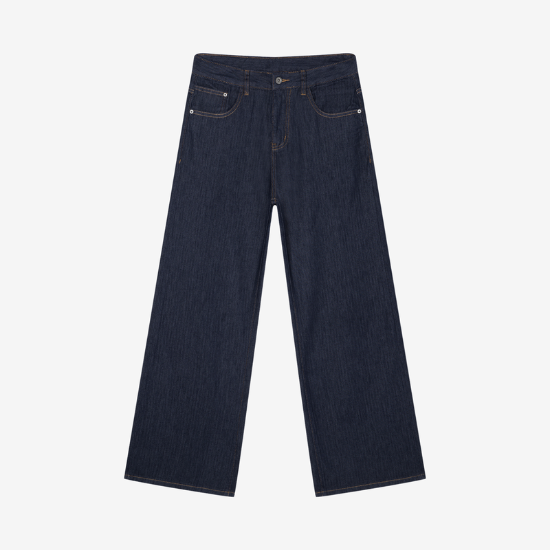 MIDNIGHT DENIM