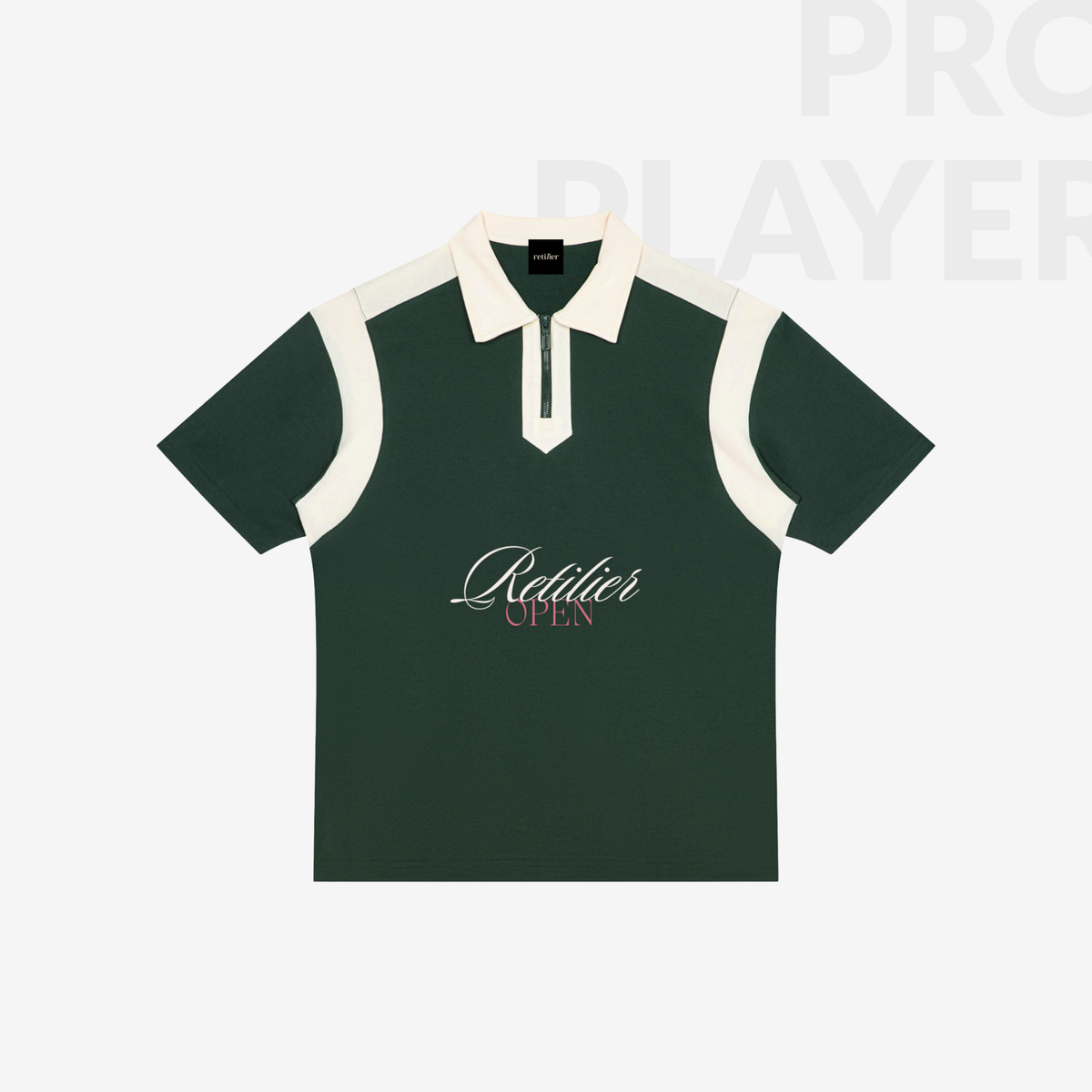 PRO PLAYER
