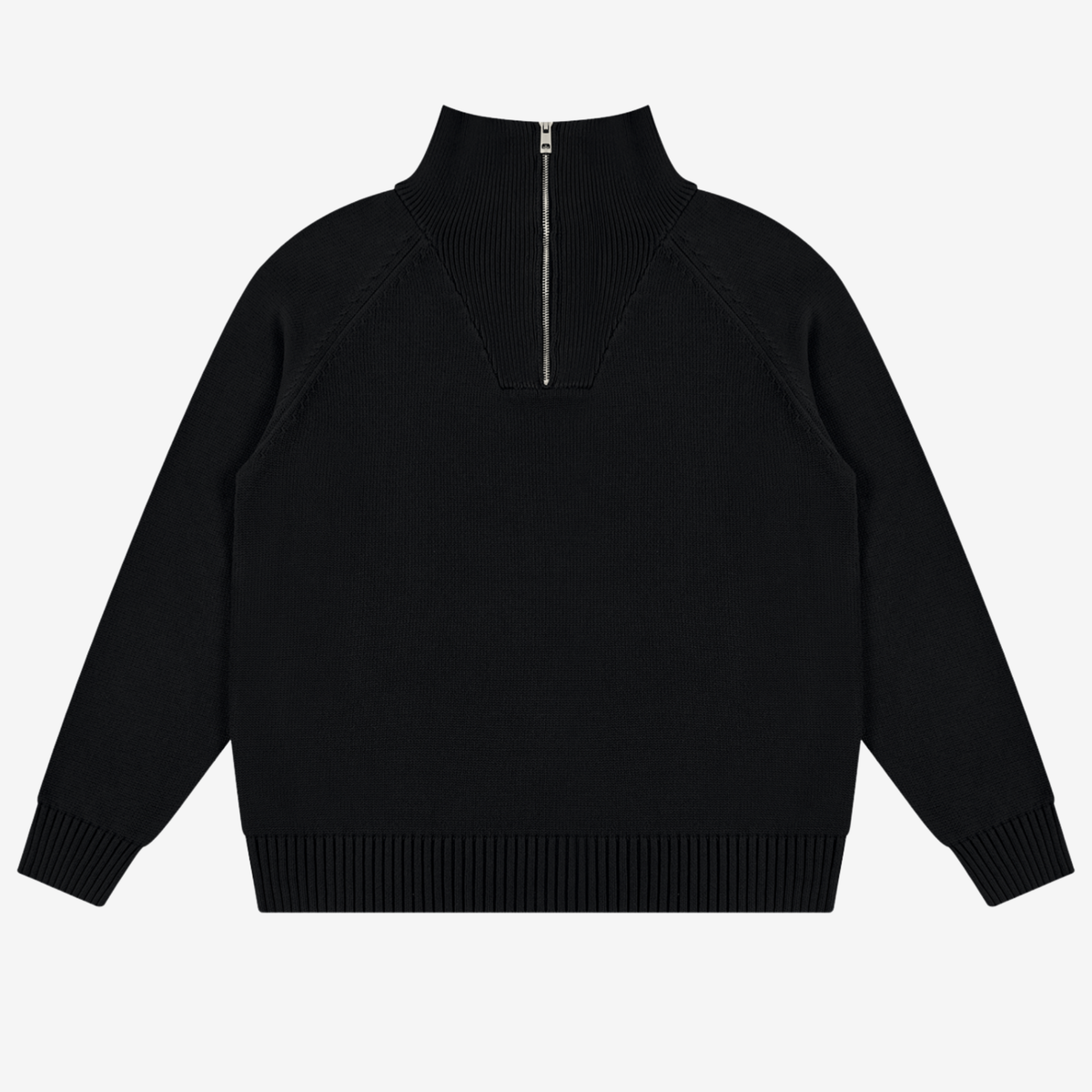 DARK ROAST PULLOVER