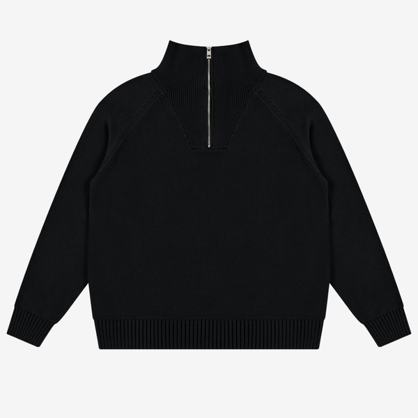 DARK ROAST PULLOVER