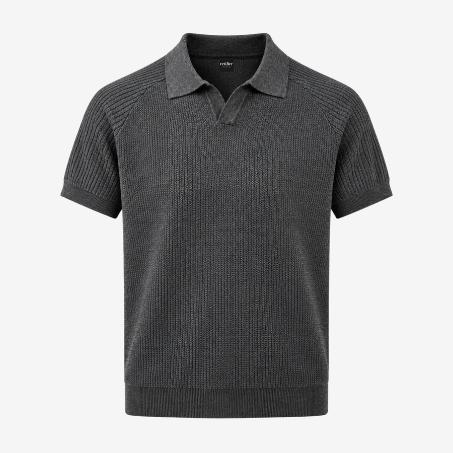 DARK ROAST POLO