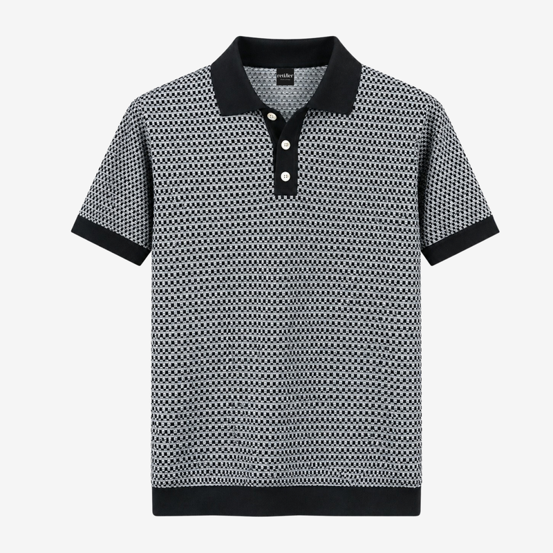 MACCHIATO POLO