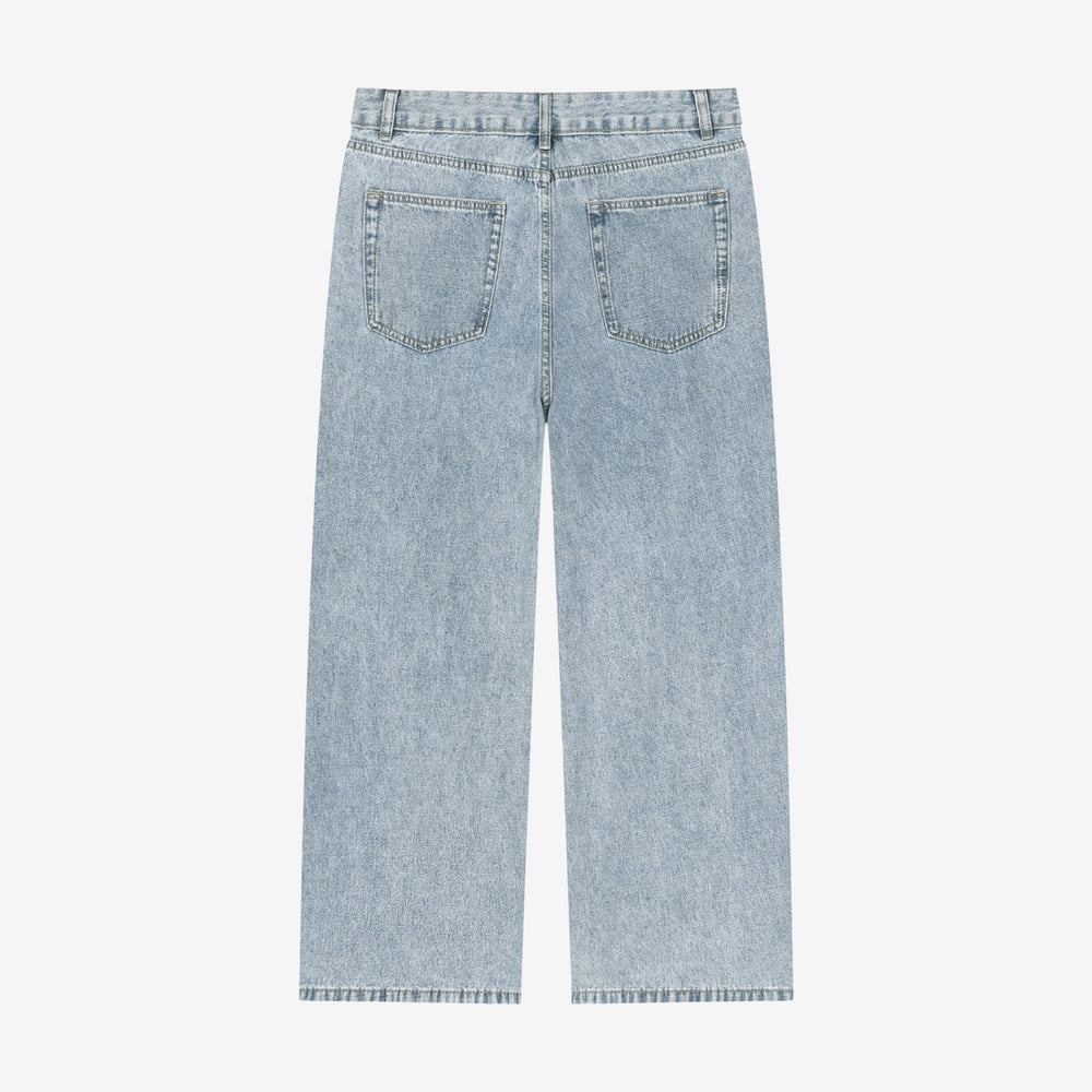 RETILIER VINTAGE DENIM