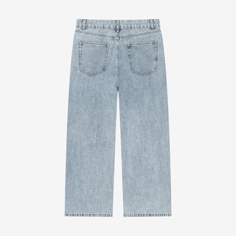 RETILIER VINTAGE DENIM