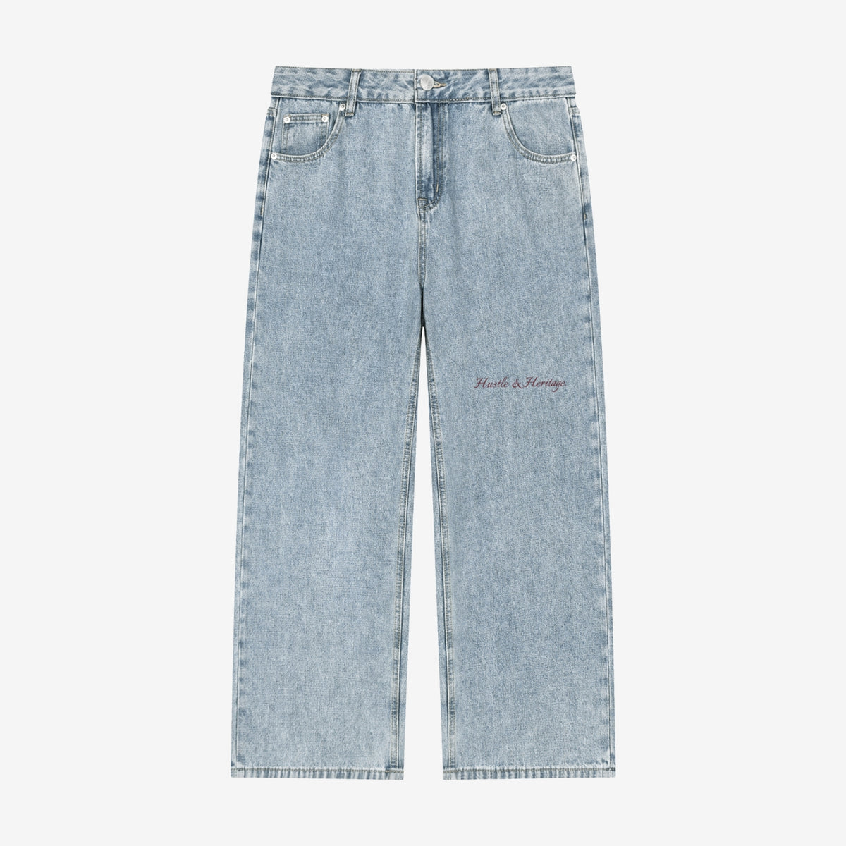 RETILIER VINTAGE DENIM