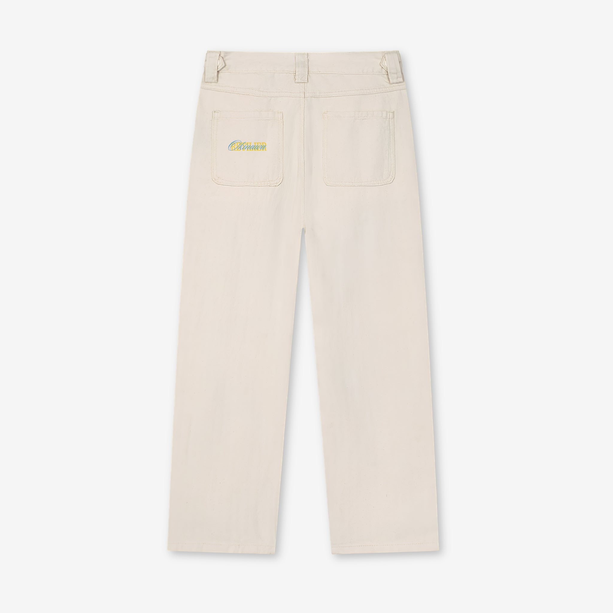 OKINAWA APRICOT PANTS