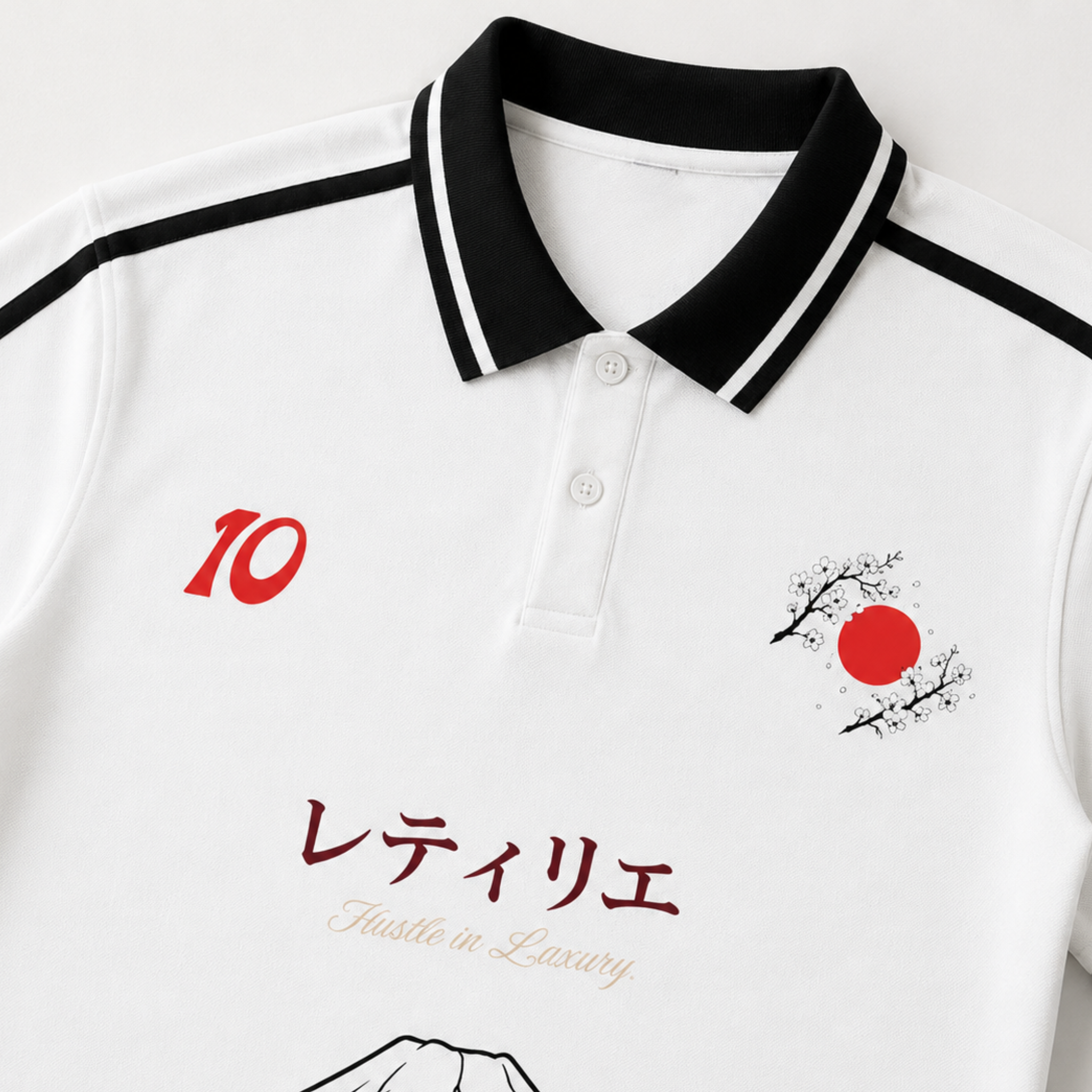 JAPAN RETRO