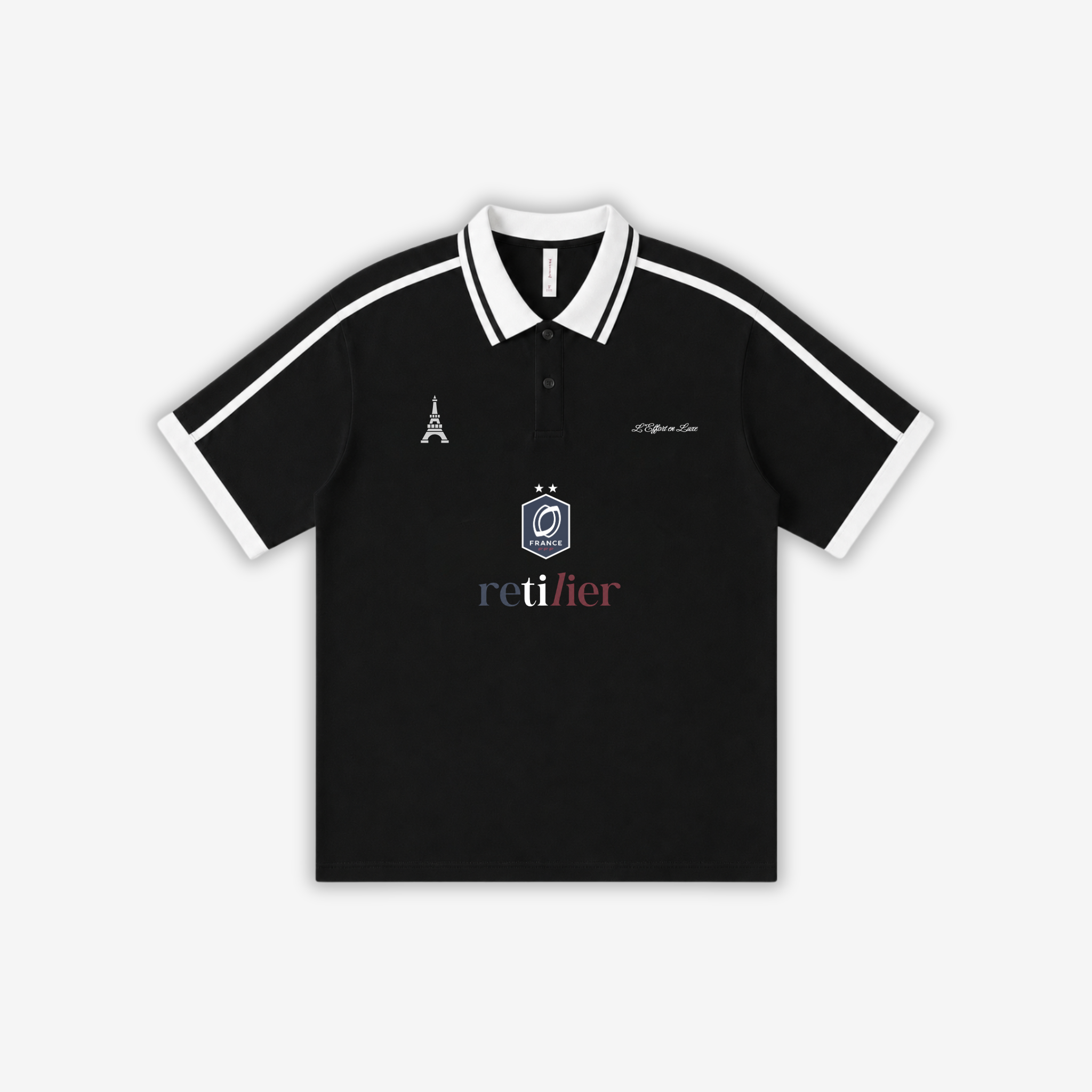 FRANCE RETRO