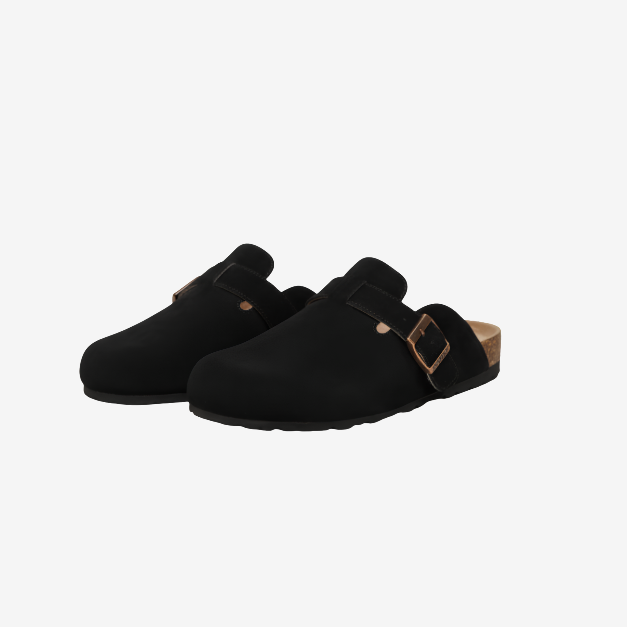 SOLOMON SLIPPERS