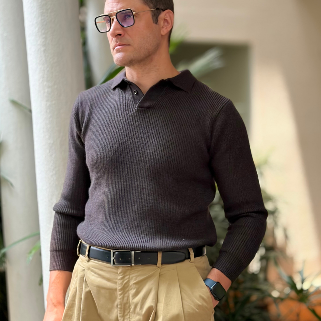 LEGACY POLO