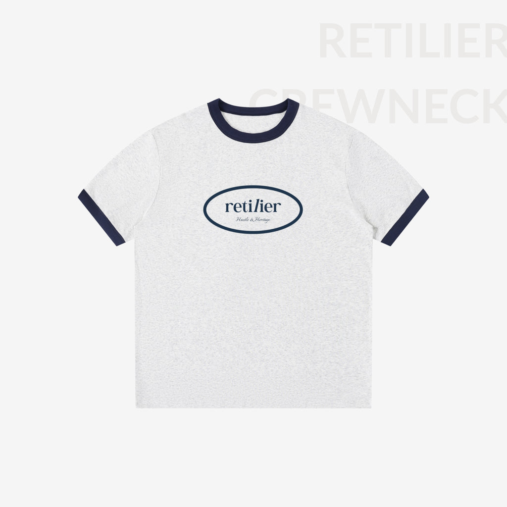 RETILIER CREWNECK