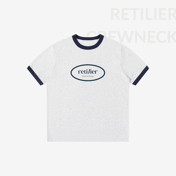 RETILIER CREWNECK