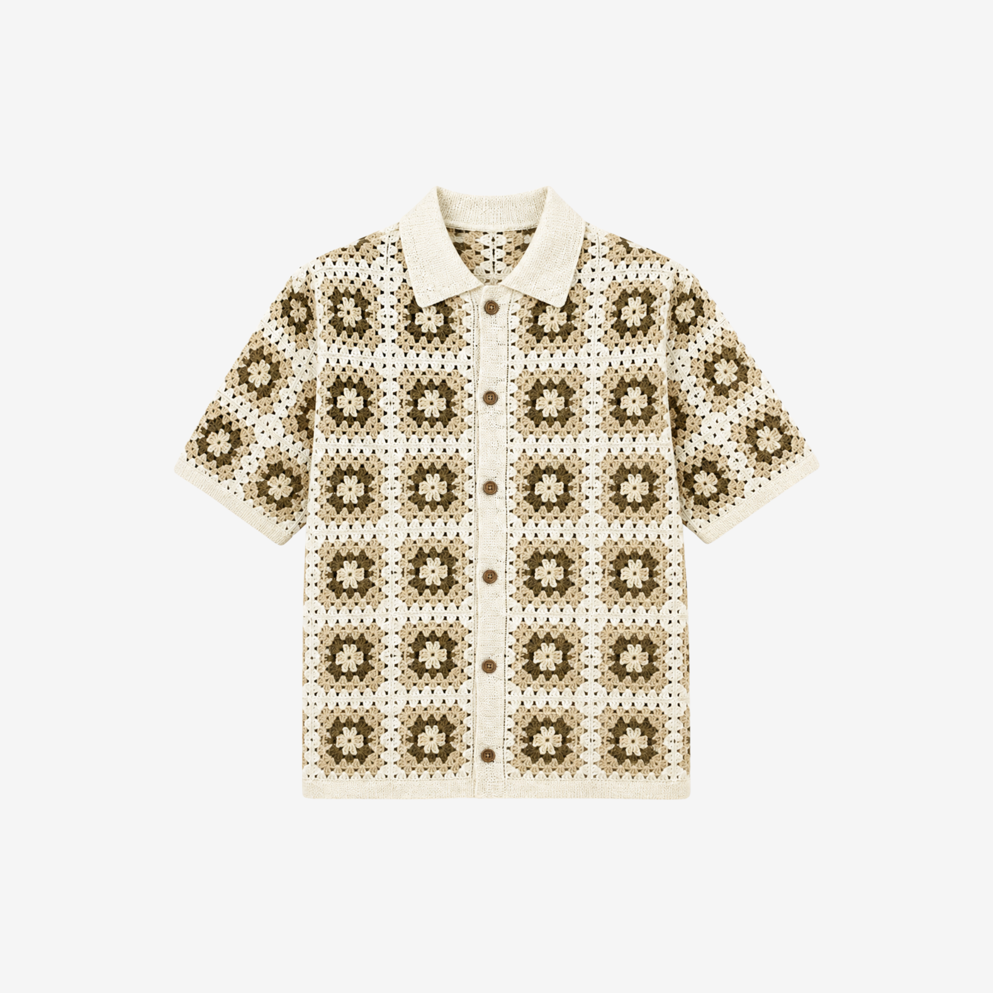FAITHFUL POLO