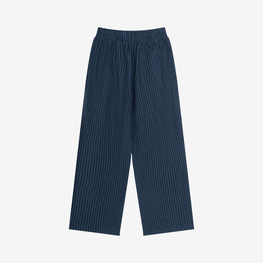 MYKONOS STRIPED PANTS