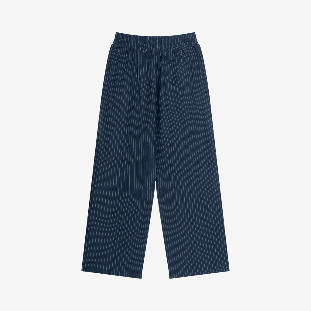 MYKONOS STRIPED PANTS