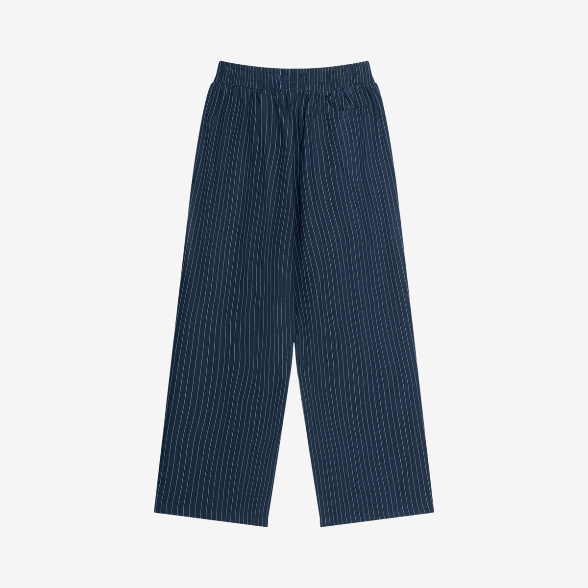MYKONOS STRIPED PANTS