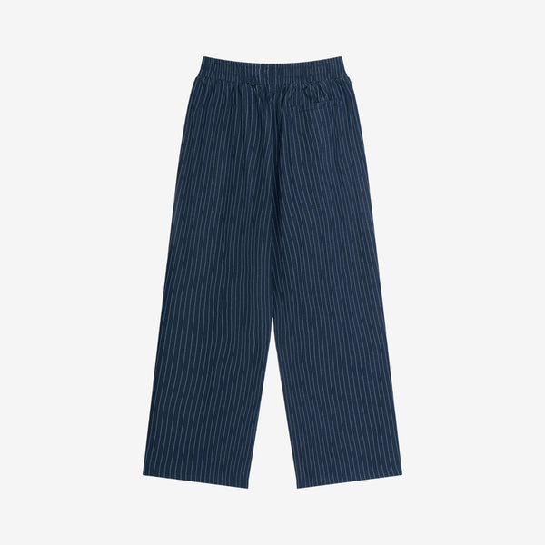 MYKONOS STRIPED PANTS