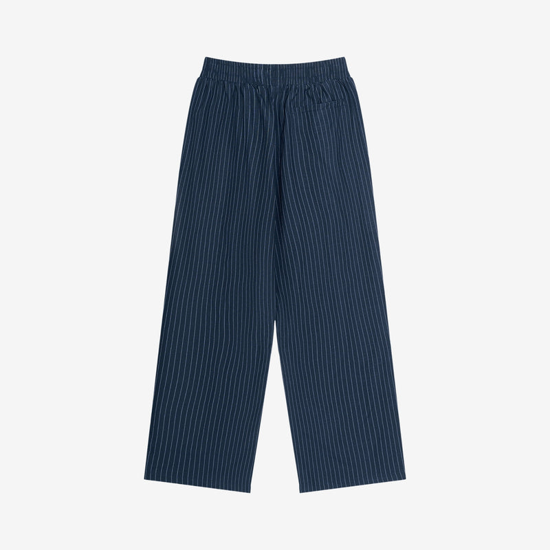 MYKONOS STRIPED PANTS