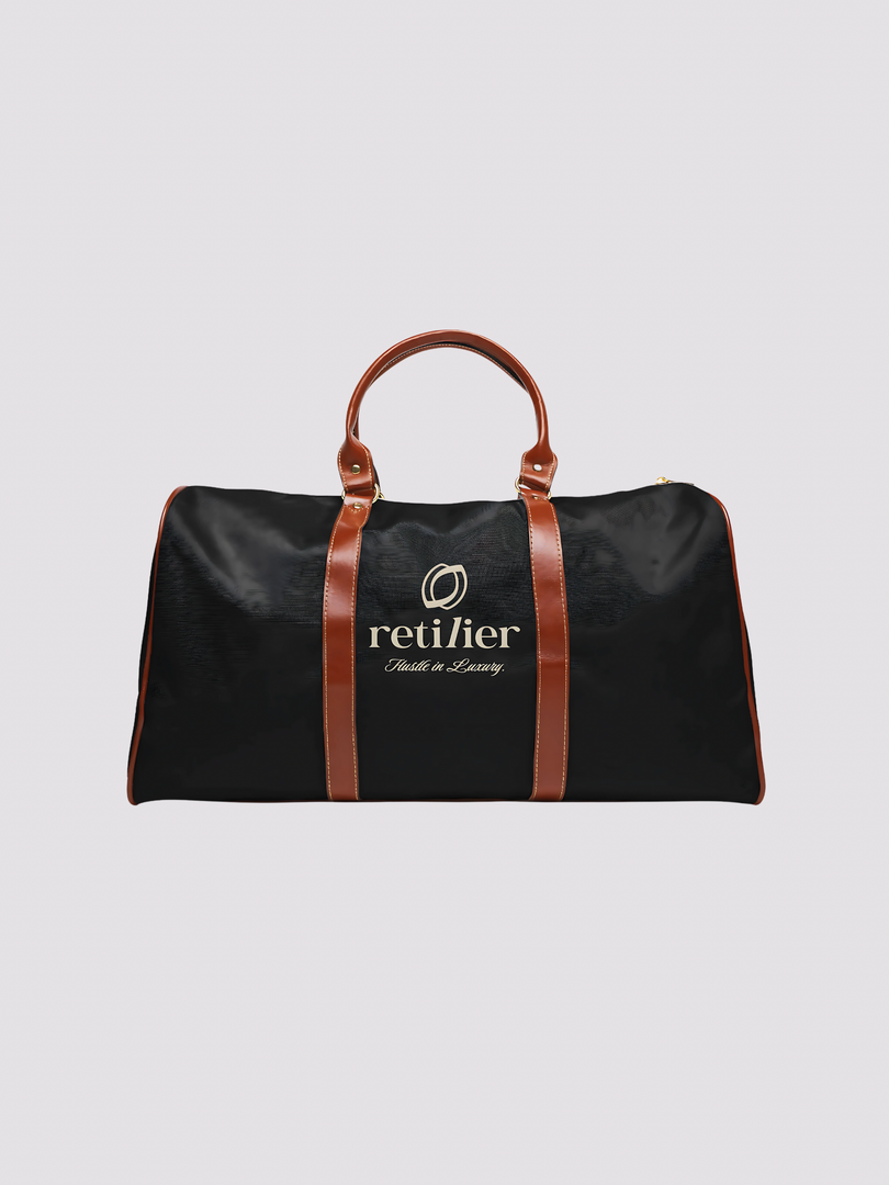 RETILIER TRAVELLING BAG