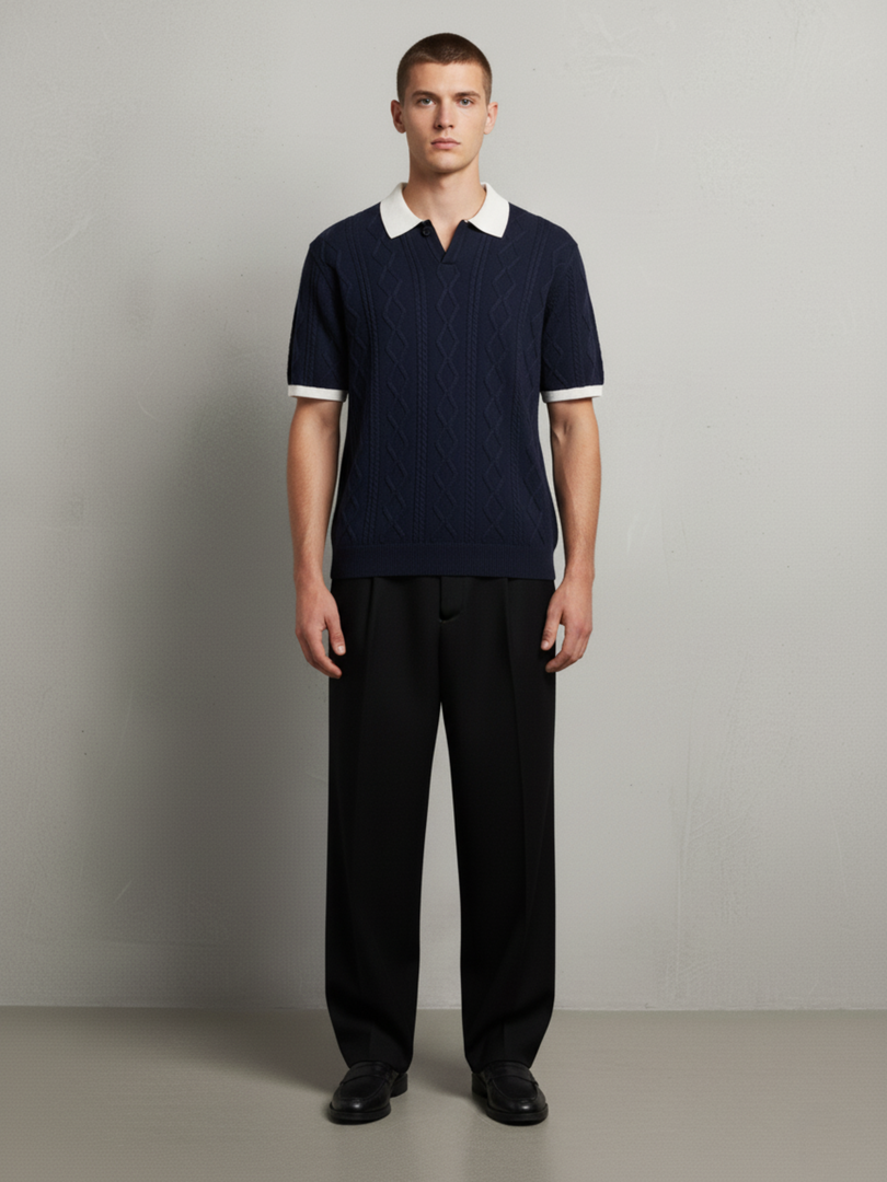 RETILIER INVESTOR POLO