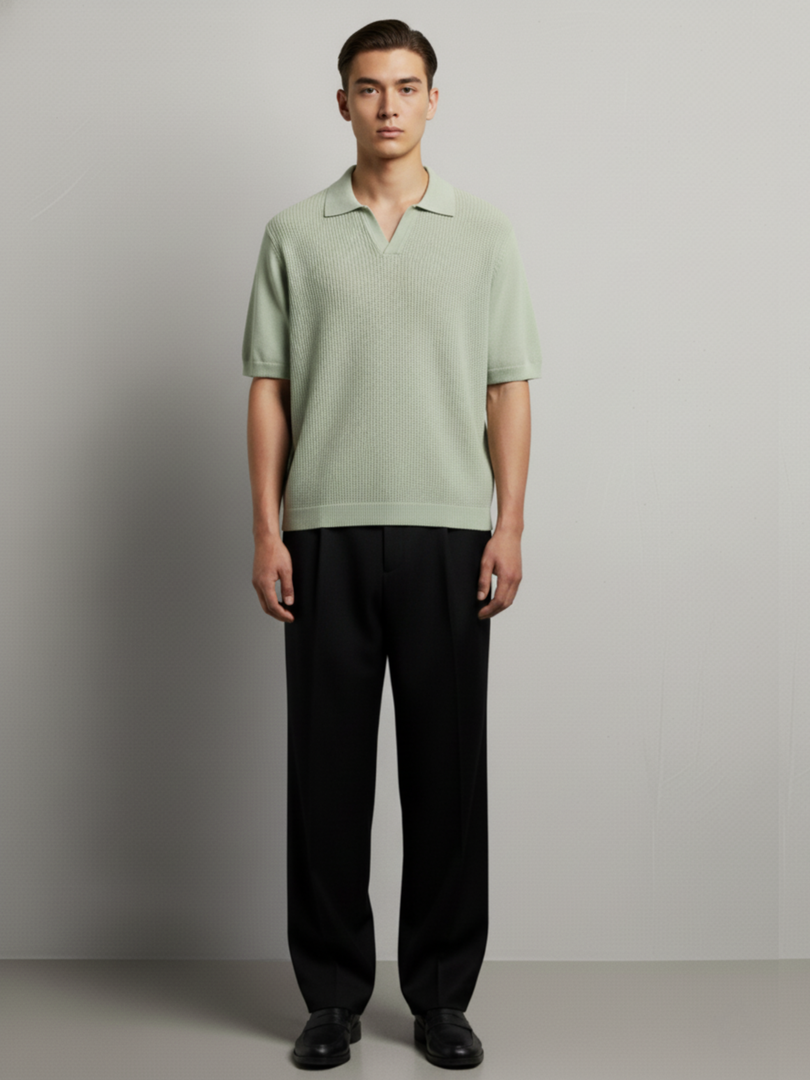 RETILIER MAIN CHARACTER POLO