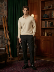 RETILIER LOCK IN LONG SLEEVE