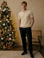 RETILIER WEALTHY POLO