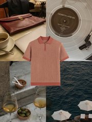 RETILIER VISIONARY'S POLO