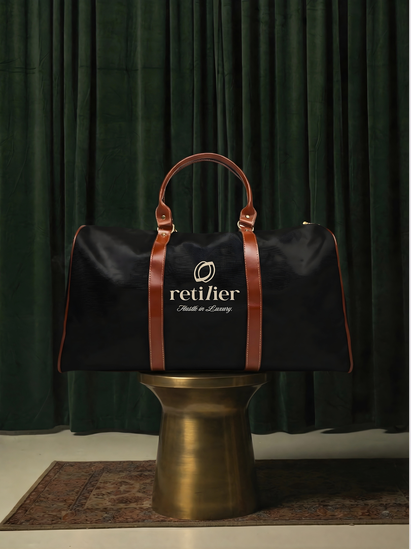 RETILIER TRAVELLING BAG