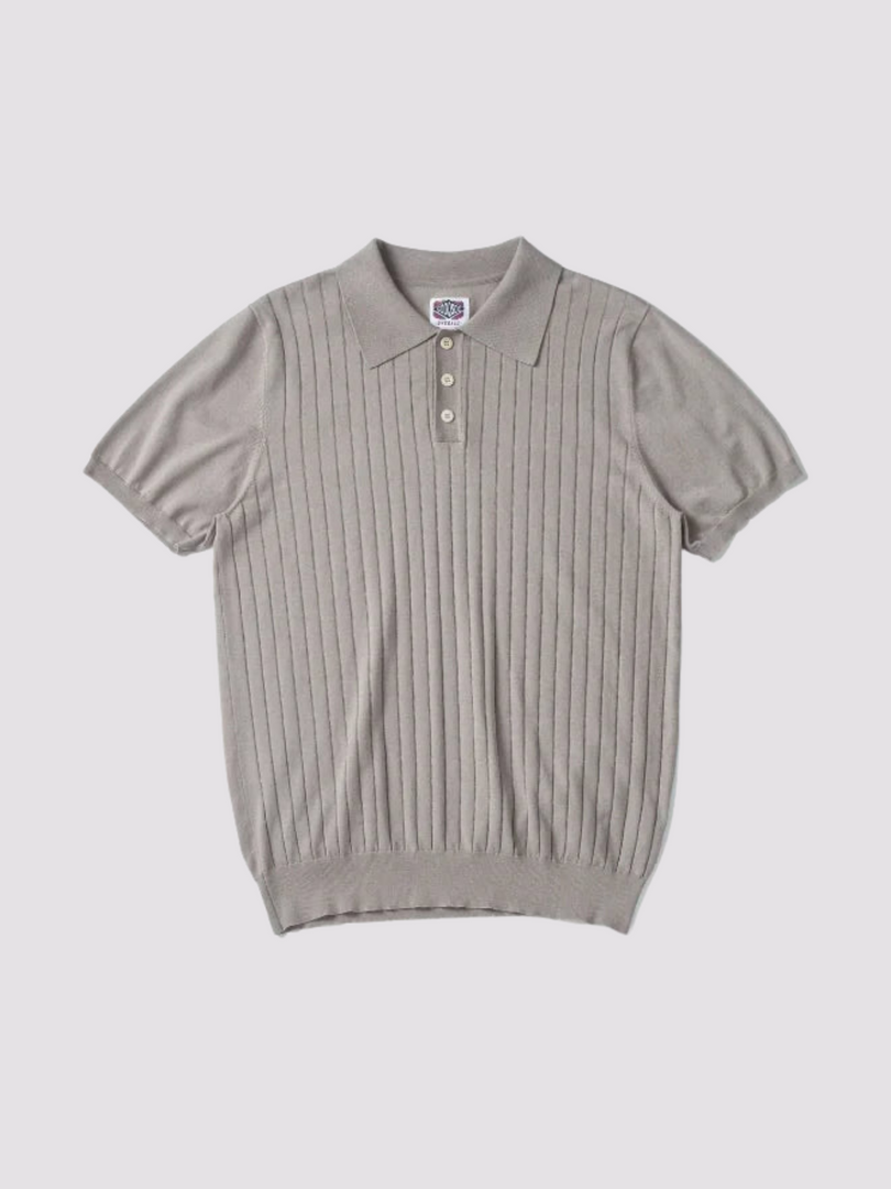 RETILIER ITALIAN POLO SHIRT