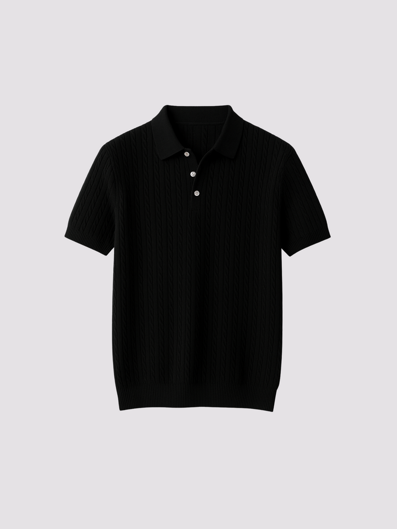 BUSINESS POLO