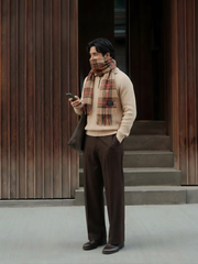 RETILIER WINNER SCARF