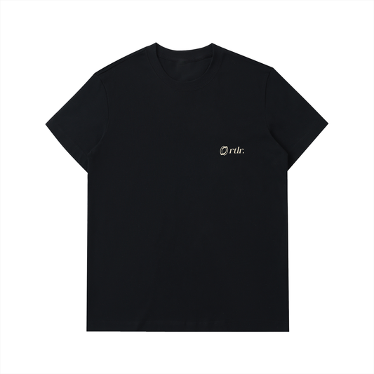 Essential Heavyweight Cotton T-Shirt