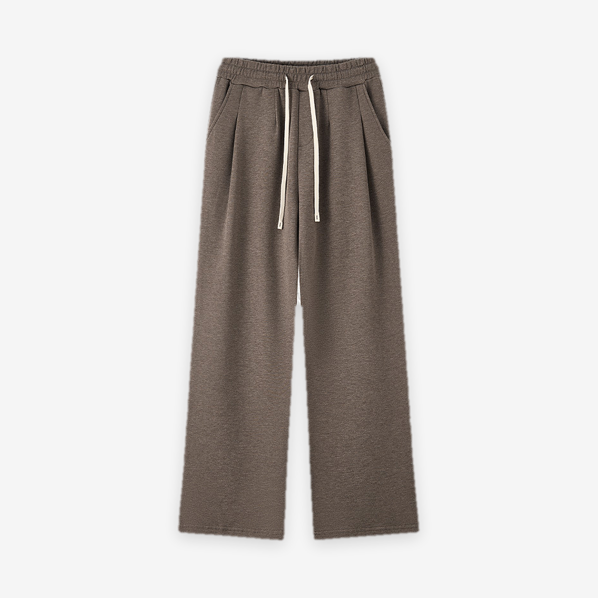 HAZELNUT SWEATPANTS