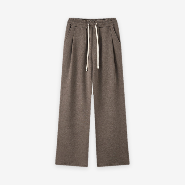 HAZELNUT SWEATPANTS