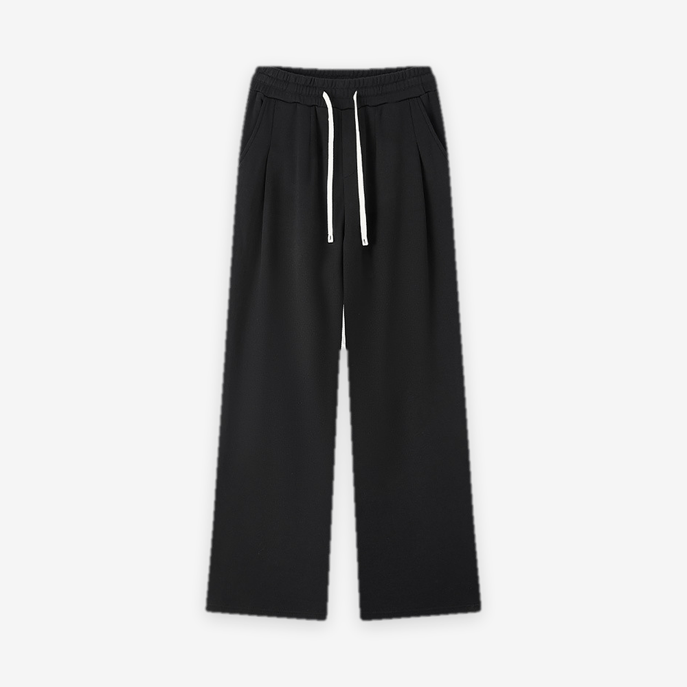 DOPPIO SWEATPANTS
