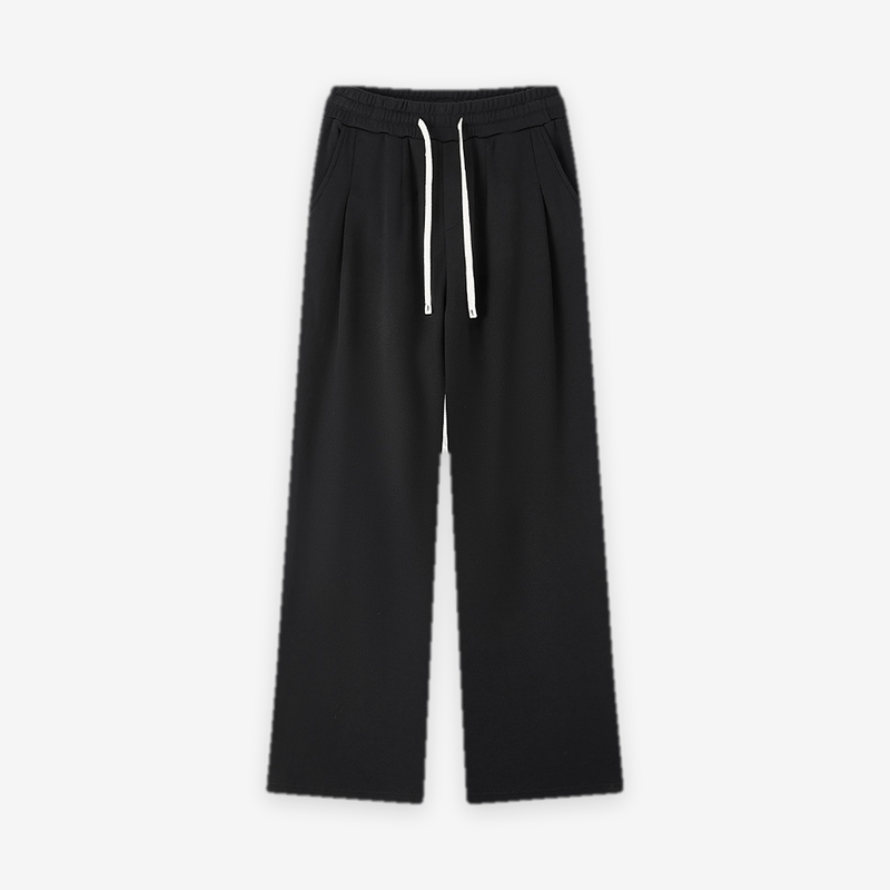 DOPPIO SWEATPANTS