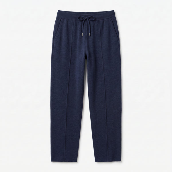 BLUE MOUNTAIN WOOL PANTS