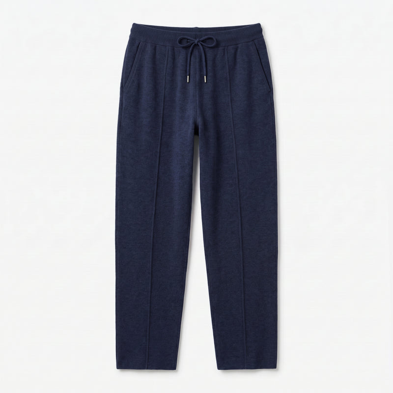 BLUE MOUNTAIN WOOL PANTS