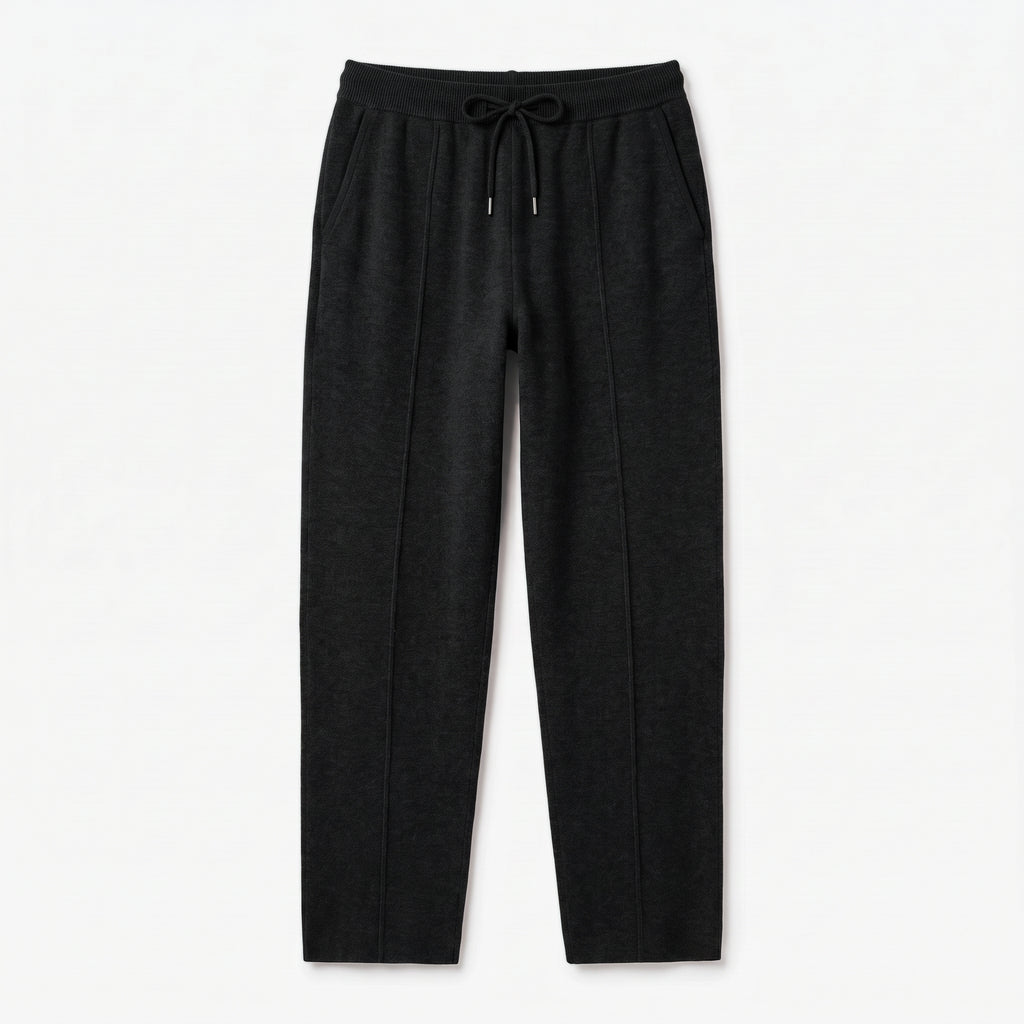 HOUSE BLEND WOOL PANTS