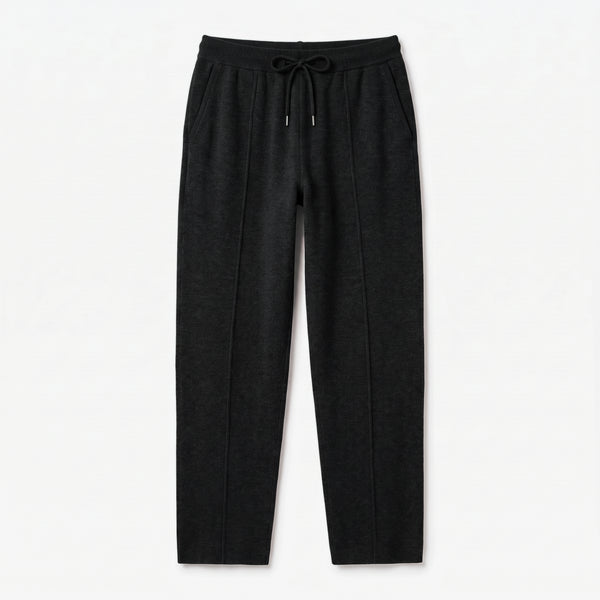 HOUSE BLEND WOOL PANTS