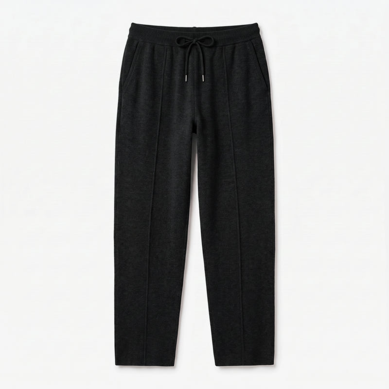 HOUSE BLEND WOOL PANTS