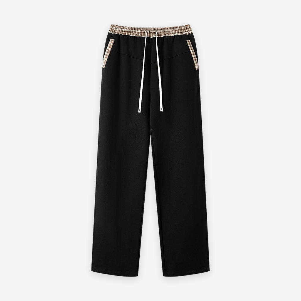 "AMERICANO" SWEAT PANTS