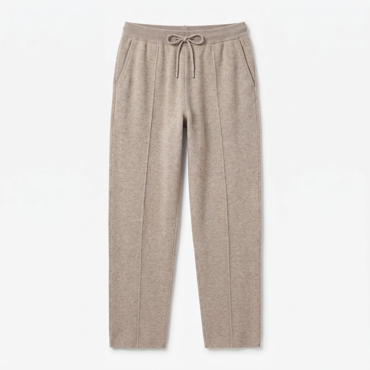 COOKIE WOOL PANTS