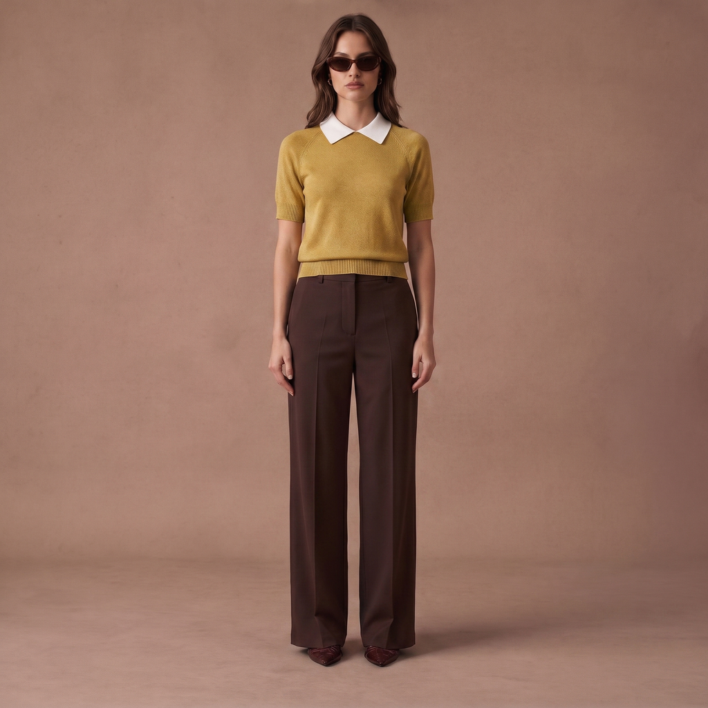 CARAMEL POLO