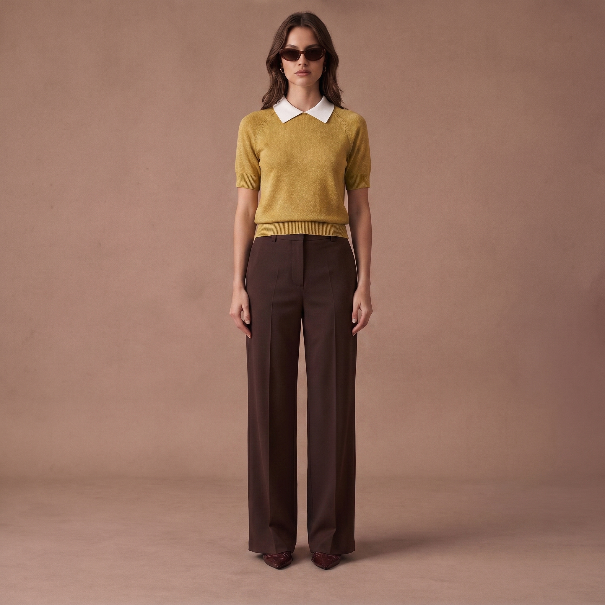 CARAMEL POLO