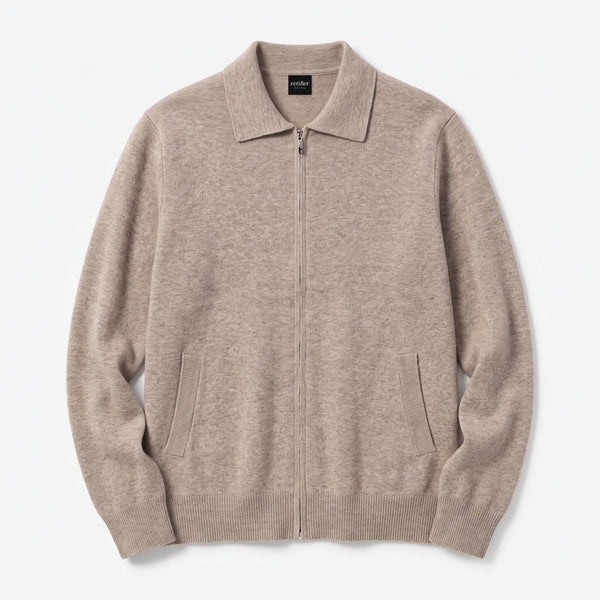 COOKIE WOOL JACKET