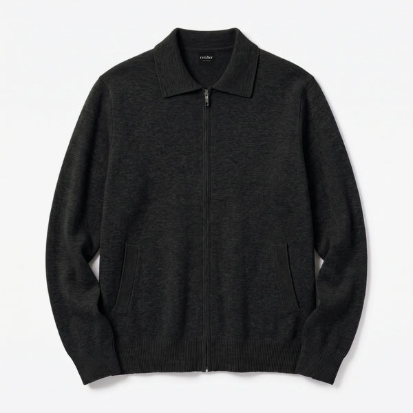 HOUSE BLEND WOOL JACKET