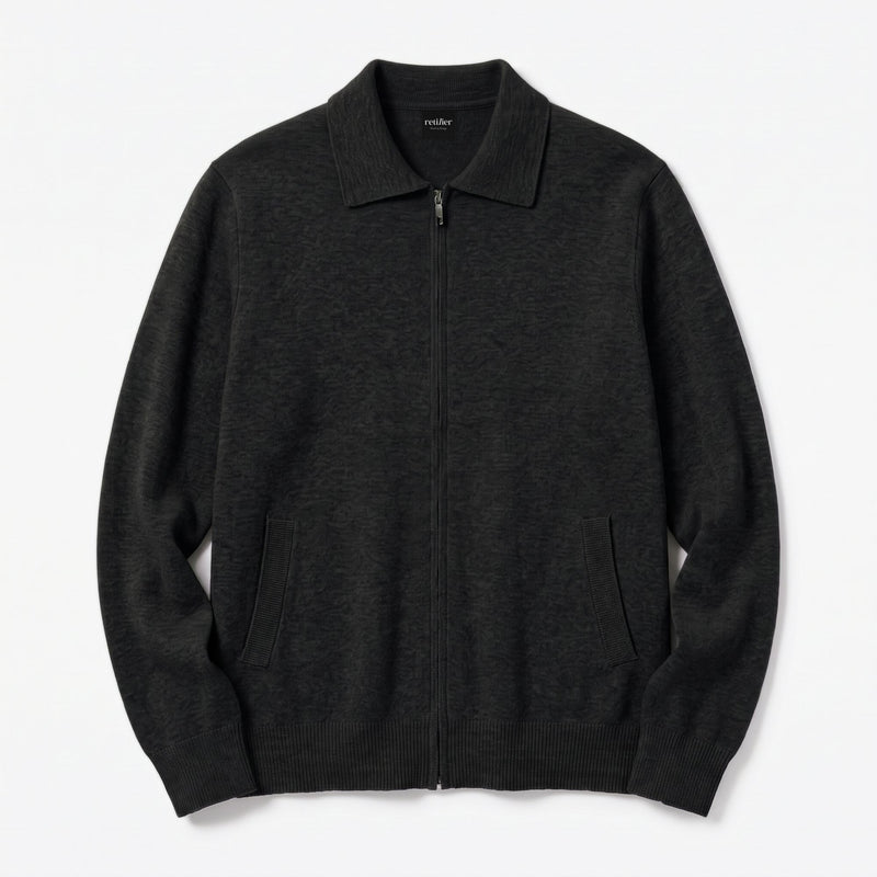 HOUSE BLEND WOOL JACKET
