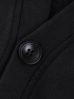 Load image into Gallery viewer, SNOW WASHED SWEAT CARDIGAN
